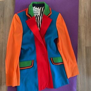 Cheap & Chic jacket Vintage